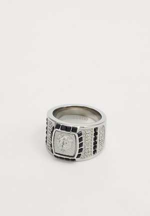 LION KING - Bague - silver-coloured