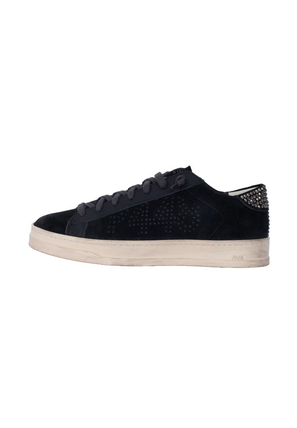 JACK - Sneaker low - blk st