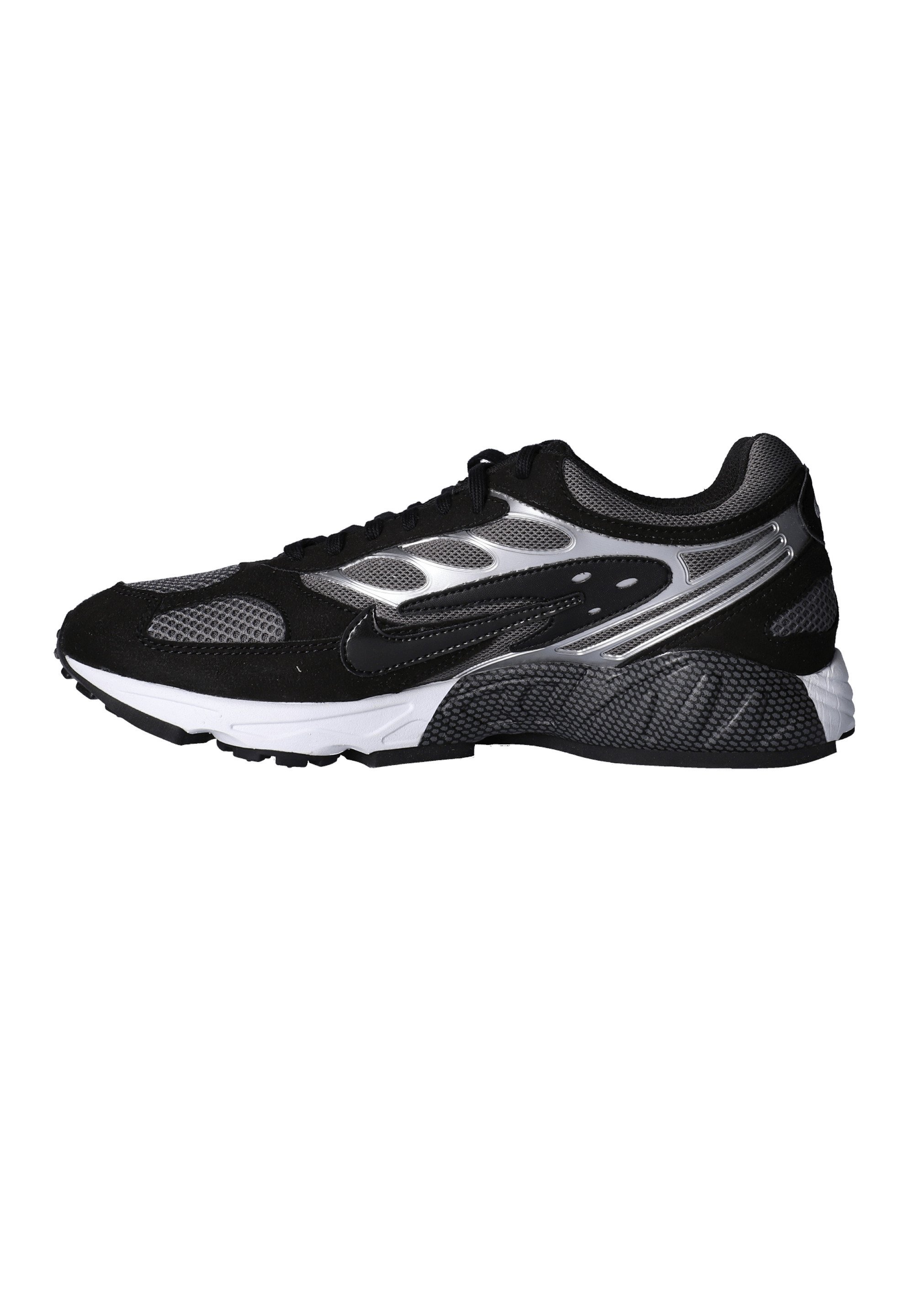 Zapatos NIKE - Air Ghost Racer AT5410 100 White/Atom Red/Neon Yellow -  Sneakers - Otros zapatos - Hombre | zapatos.es