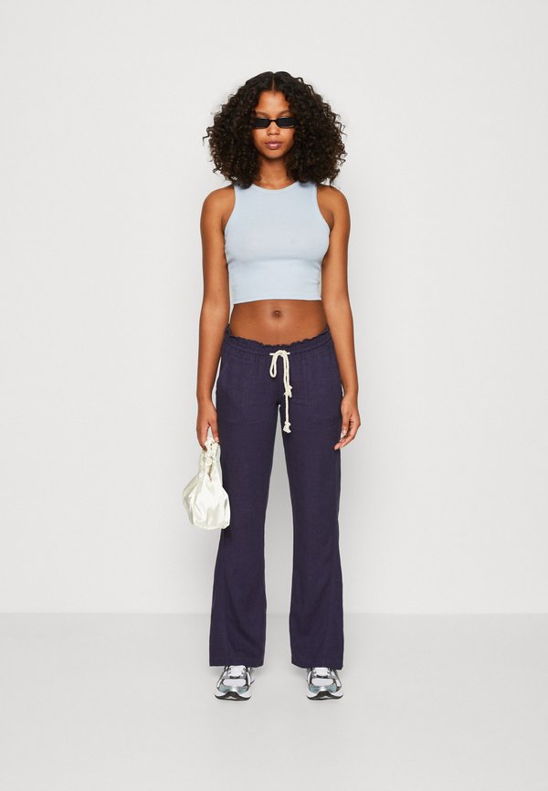 OCEANSIDE PANT - Trousers3