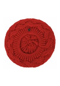 Lierys JESILA - Beanie - rot