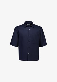 Non sélectionné, navy