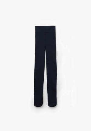 Calzedonia SOFT TOUCH 50 DEN - Collants - blue