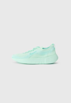 FREE 2025 - Trainingsschuh - mint foam/bleached turq-glacier blue