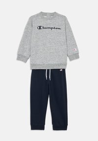 Επιλέχθηκε, grey