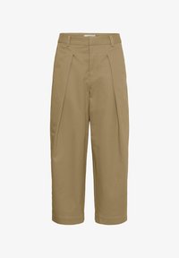 Non sélectionné, latte