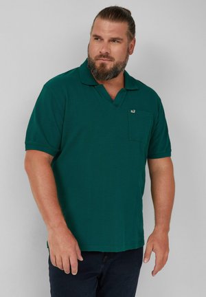 - Koszulka polo