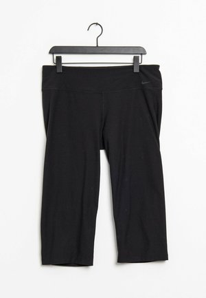 Nike Performance Kurze Sporthose - black