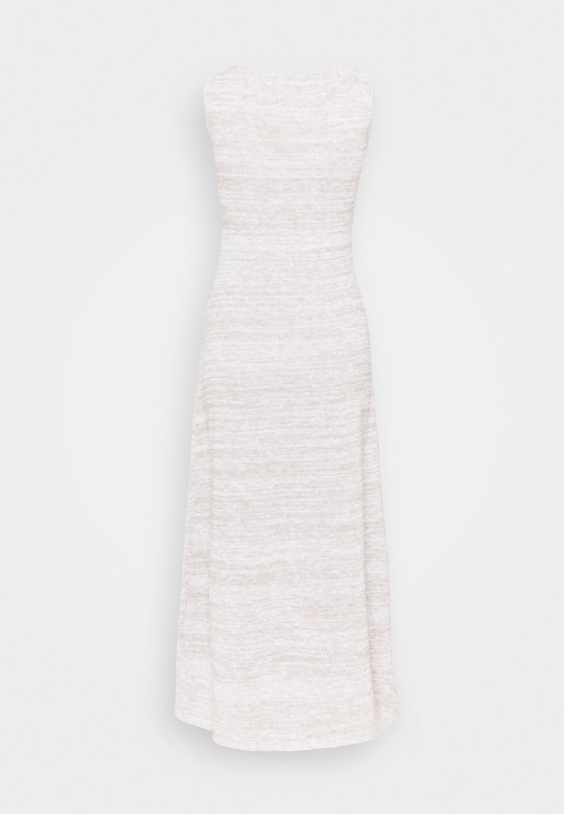 Damen Bekleidung | Max Mara Leisure BIGLIA Strickkleid beige - BW98991 Damen Bekleidung | Max Mara Leisure BIGLIA Strickkleid beige - BW98991
