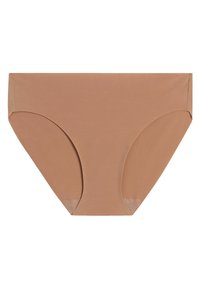 Unausgewählt, natürlich medium beige