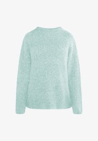 Wybrany, eismint melange