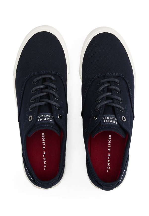 VULC LOW - Trainers - desert sky2