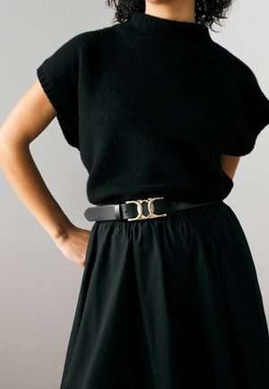 Next, Ceinture - black
