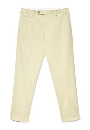 TINTA - Chino - beige