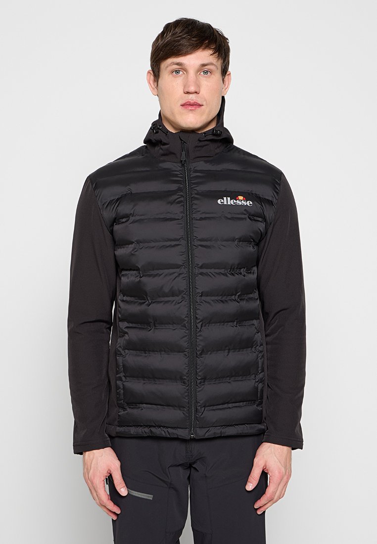 Ellesse Jas zwart