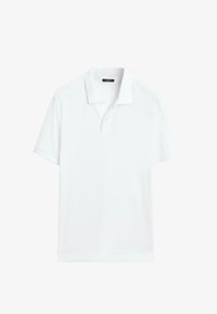 Niet geselecteerd, white