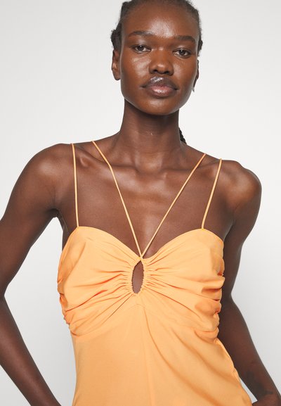 DESIGNERS REMIX EXCLUSIVE IOLA  - Blouse - mandarin