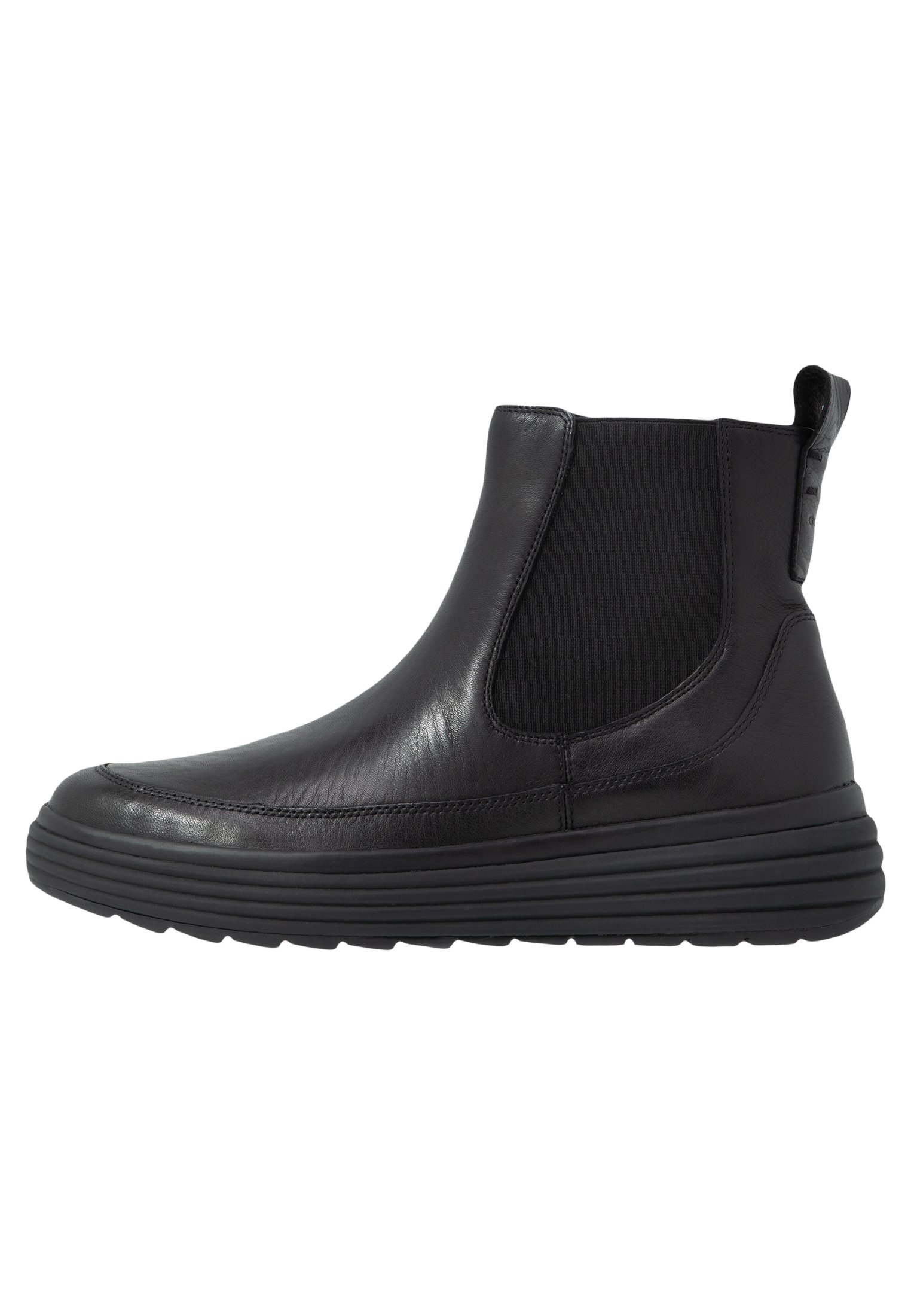Geox PHAOLAE - Platform ankle boots 