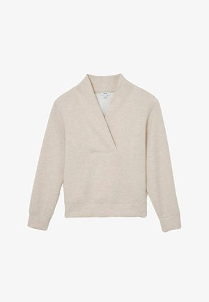 Reiss, Mikina - neutral marl