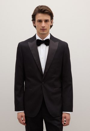 Giacca elegante - gunmetal