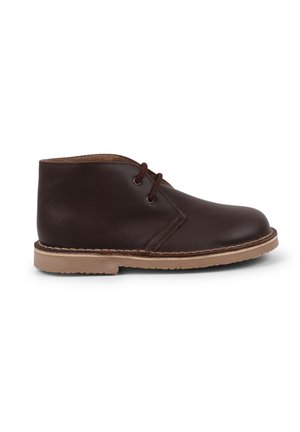 Chaussures premiers pas - marrón