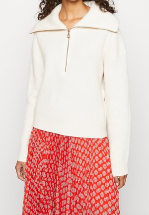 Jersey de punto - off-white