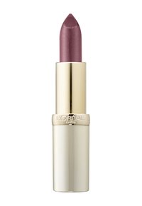 L'Oréal Paris - COLOR RICH LIPSTICK - Rouge à lèvres - 214 plum Image miniature 1