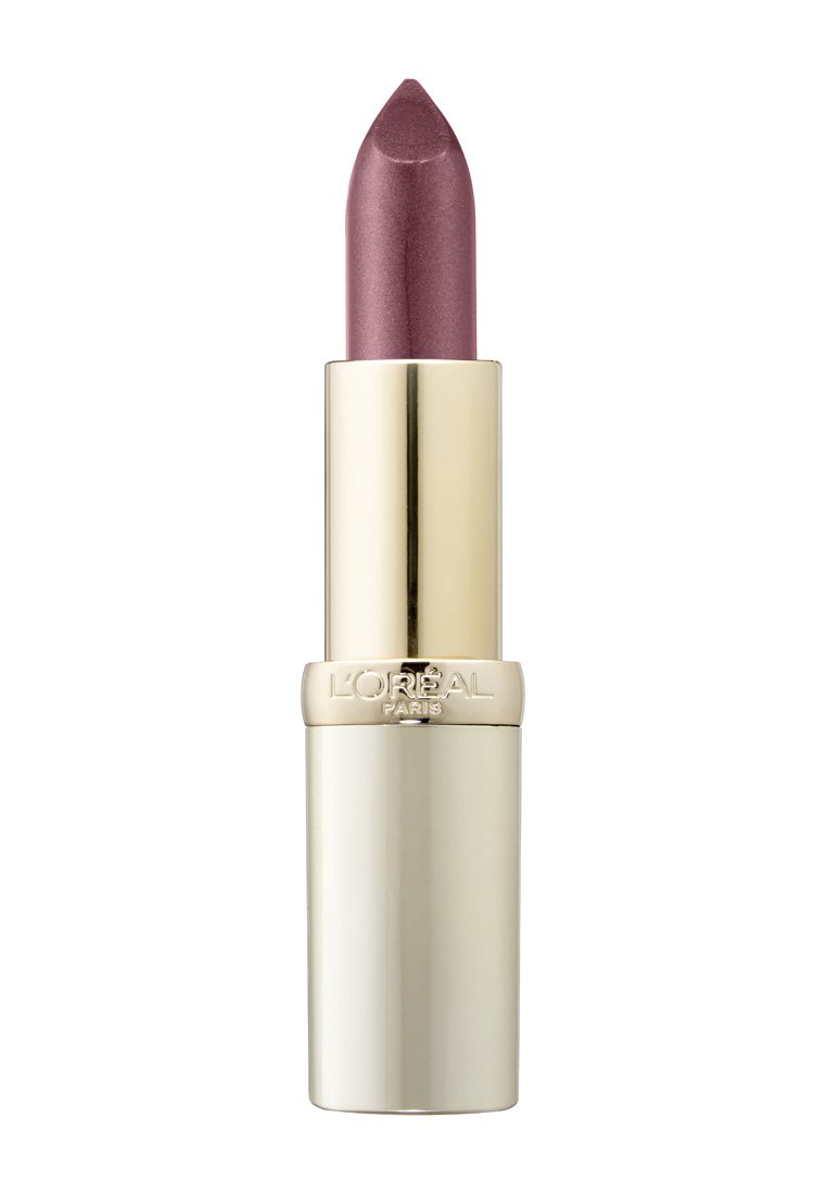 L'Oréal Paris - COLOR RICH LIPSTICK - Rouge à lèvres - 214 plum, Agrandir