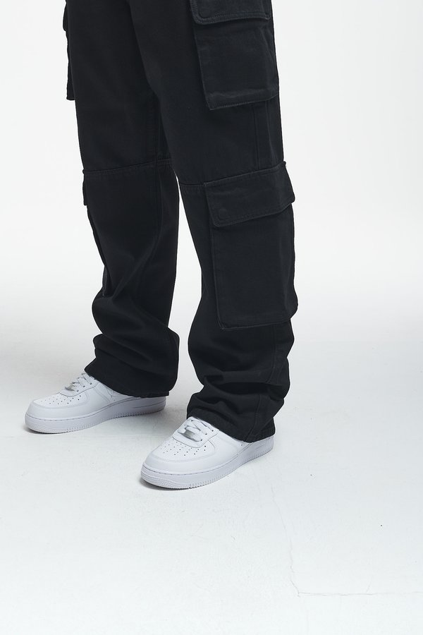AIDAN BAGGY - Workwear Jeans2