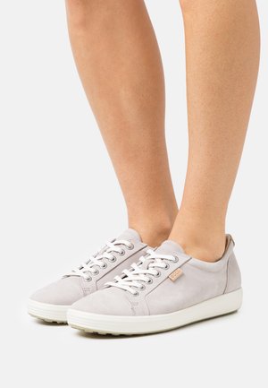 ECCO Sneakers basse - light grey