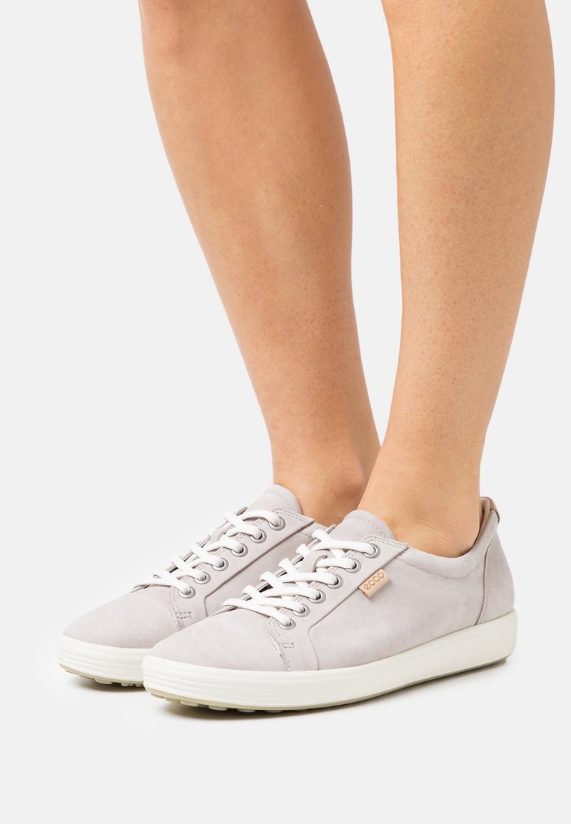 ECCO Tenisky - light grey