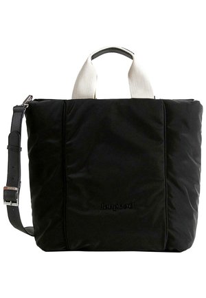 Tote bag - black