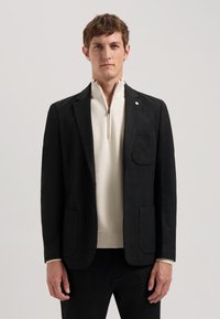 Dstrezzed Blazer - raven