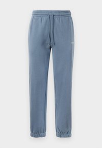 REGULAR TROUSER - Pantalon de survêtement - blue