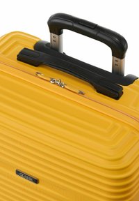 OCHNIK UNISEX żółty