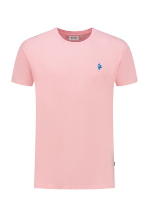 T-shirt imprimé - lemonade pink