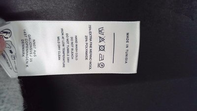 NN.07 Maglione - light grey  melange