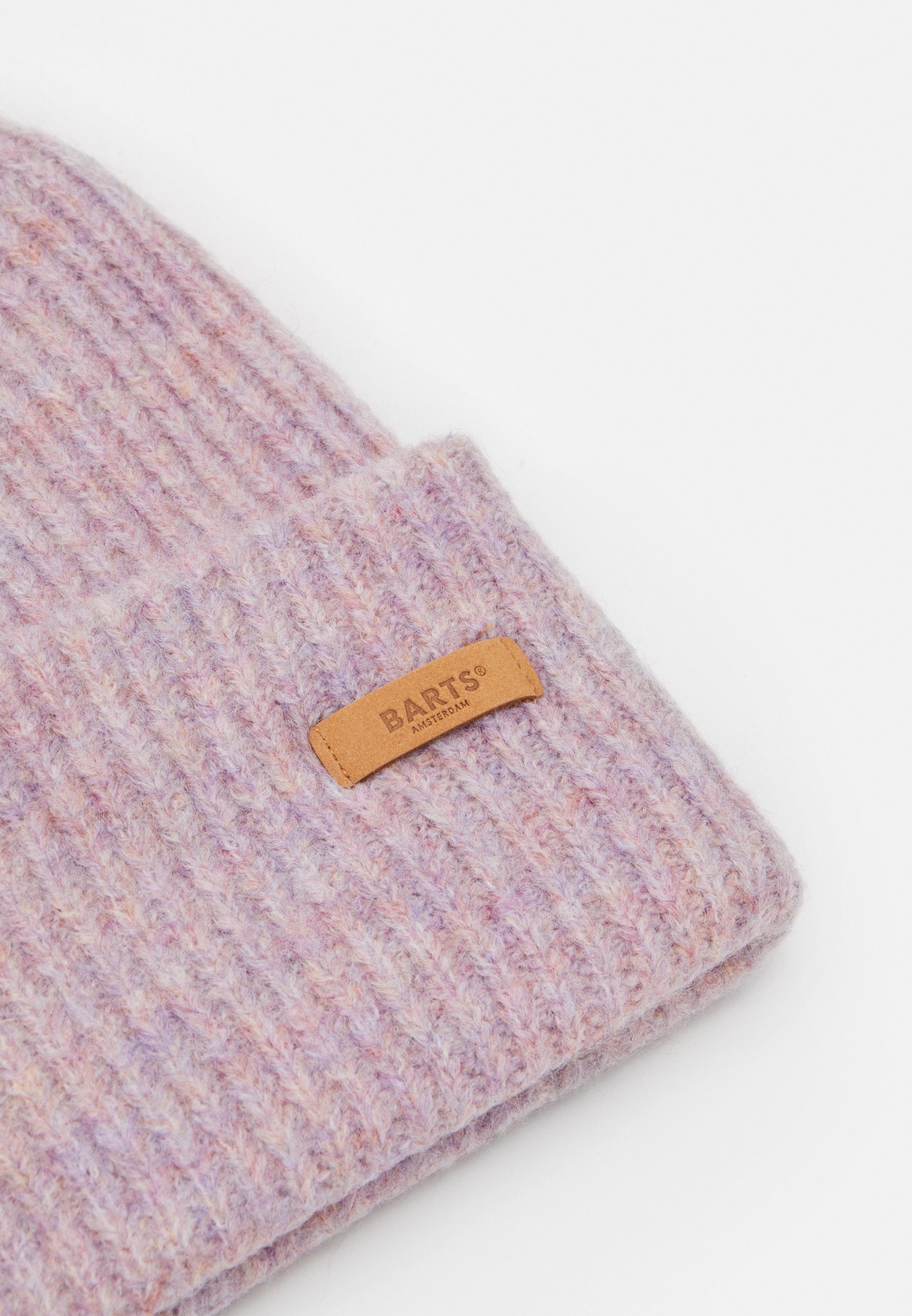 Barts WITZIA - Beanie - orchid/pink 