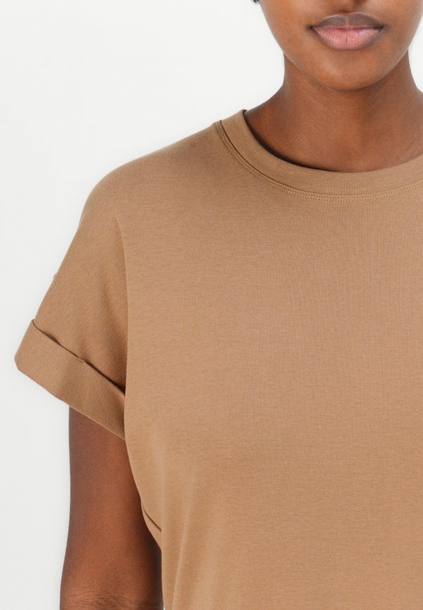 MODERN CODY MIDI MIX  - Day dress - hickory2