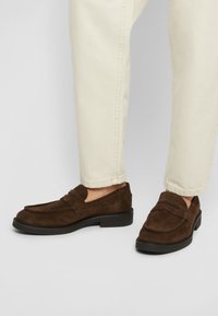 Vagabond ALEX - Slip-ons - java