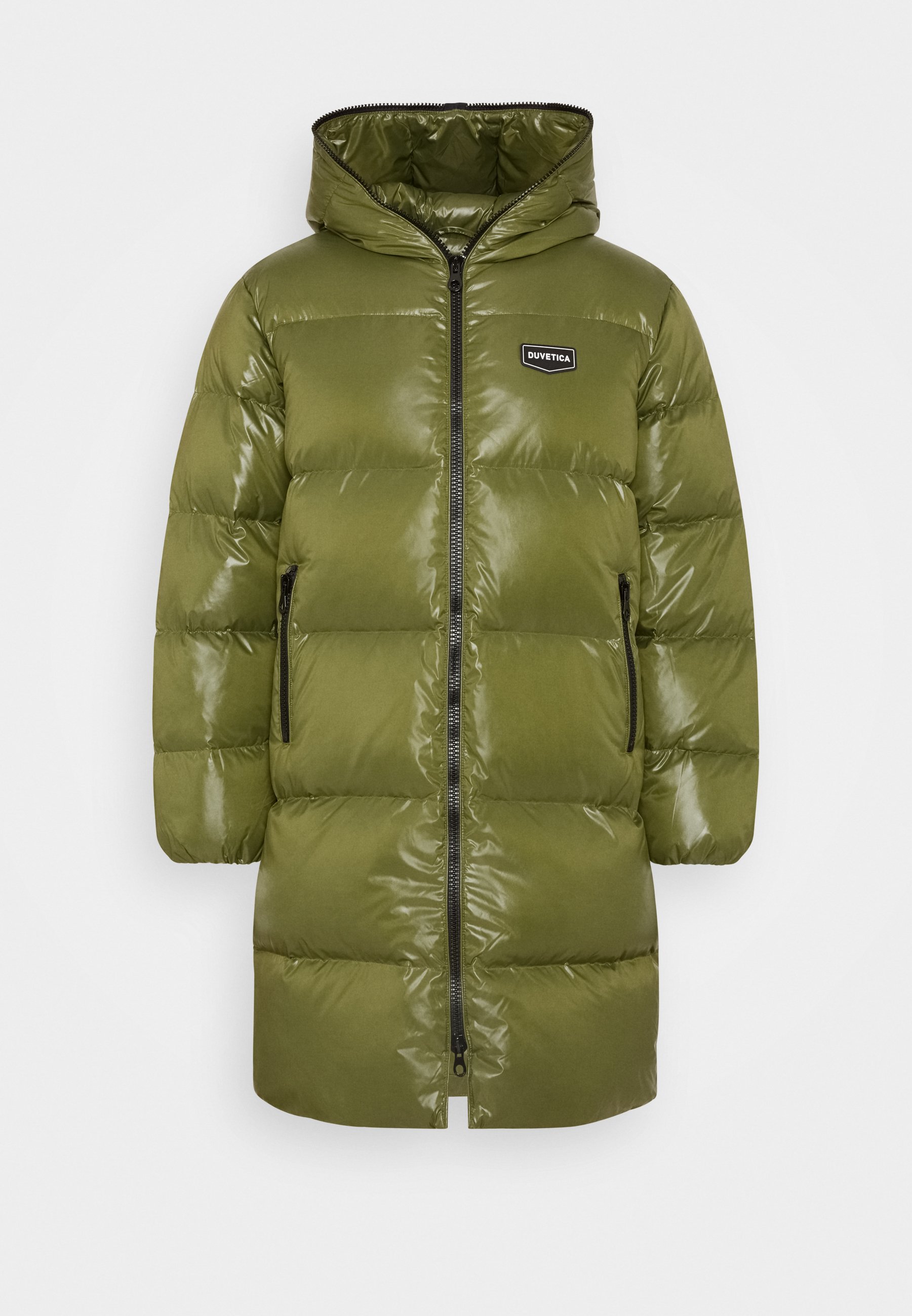 duvetica puffer