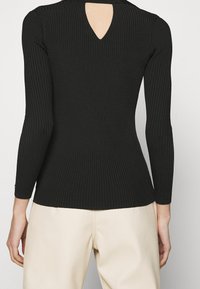 Calvin Klein Pullover - black