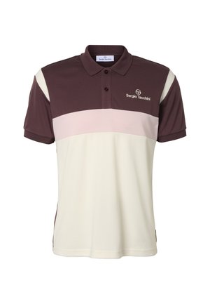 Sergio Tacchini, MUSA PL POLO - Polo - huckleberry gardenia