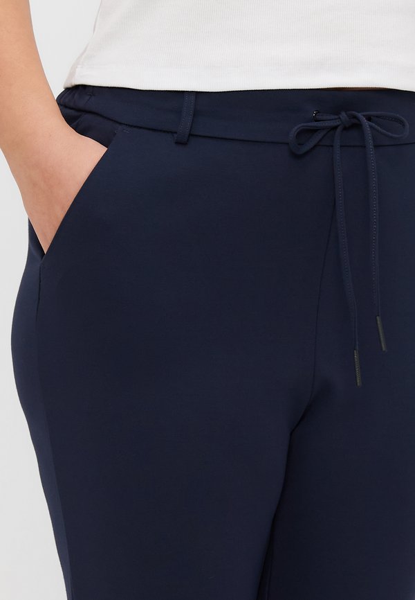 CARGOLDTRASH LIFE CLASSIC - Trousers - night sky2