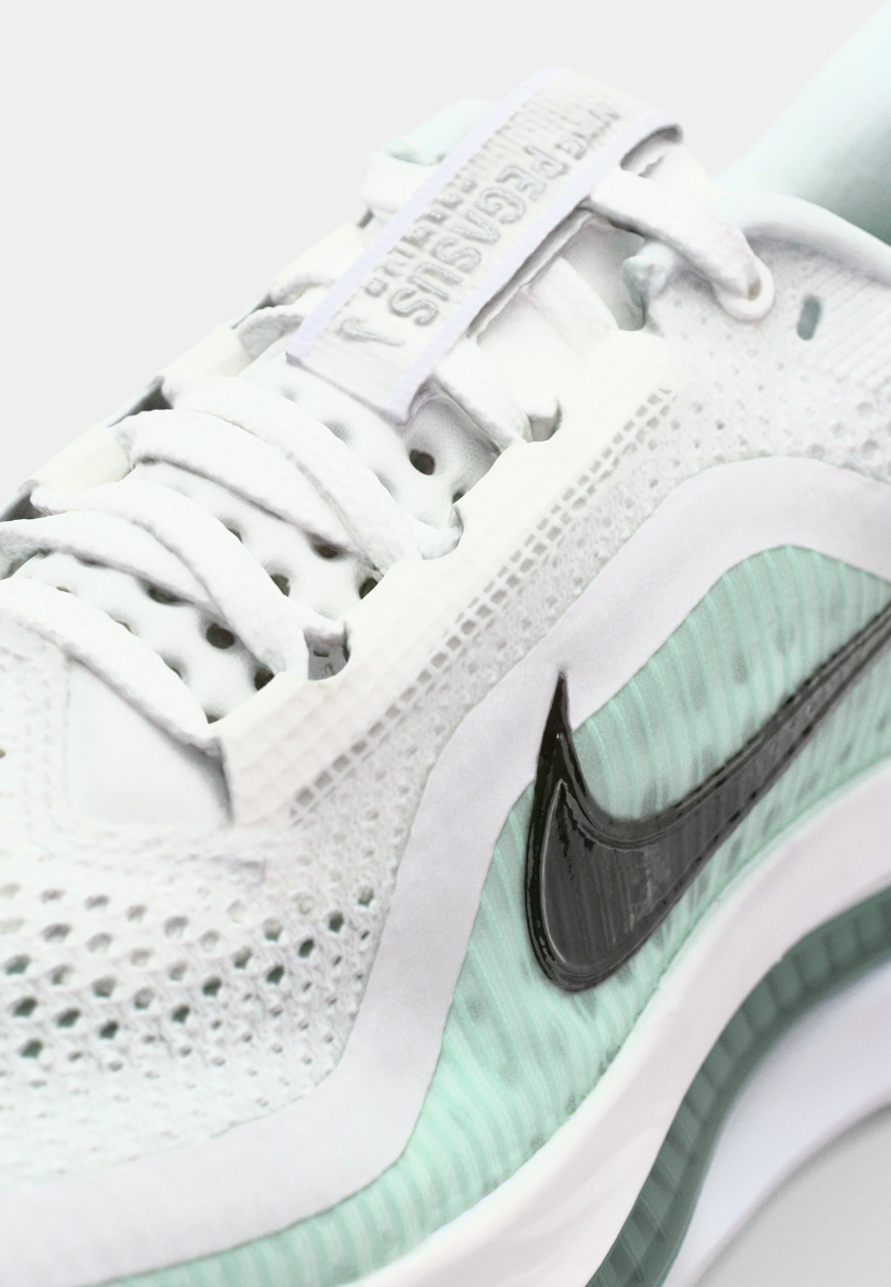 【美品】NIKE Pegasus Premium 25.0 cm Nike Pegasus Premium Straßenlaufschuh (Damen). Nike DE