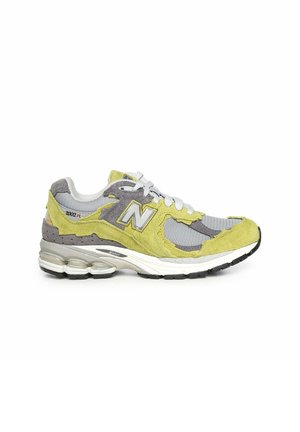 New Balance, 2002 UNISEX - Zapatillas skate - grey