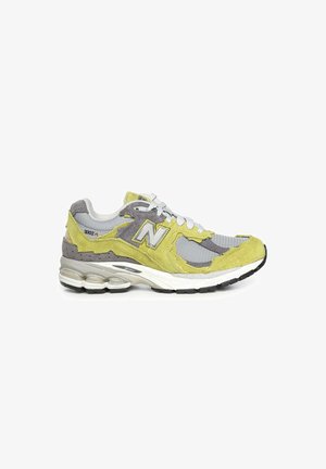New Balance, 2002 UNISEX - Chaussures de skate - grey