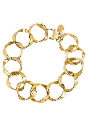 B WHISPER - Armbånd - gold-coloured