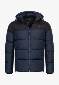 Selected, navy