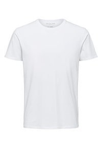 T-shirt basique - bright white